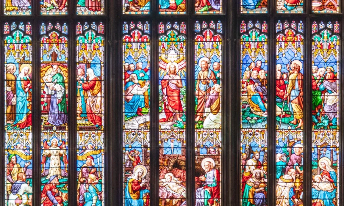 Beethoven Mass in C | Three Choirs Festival