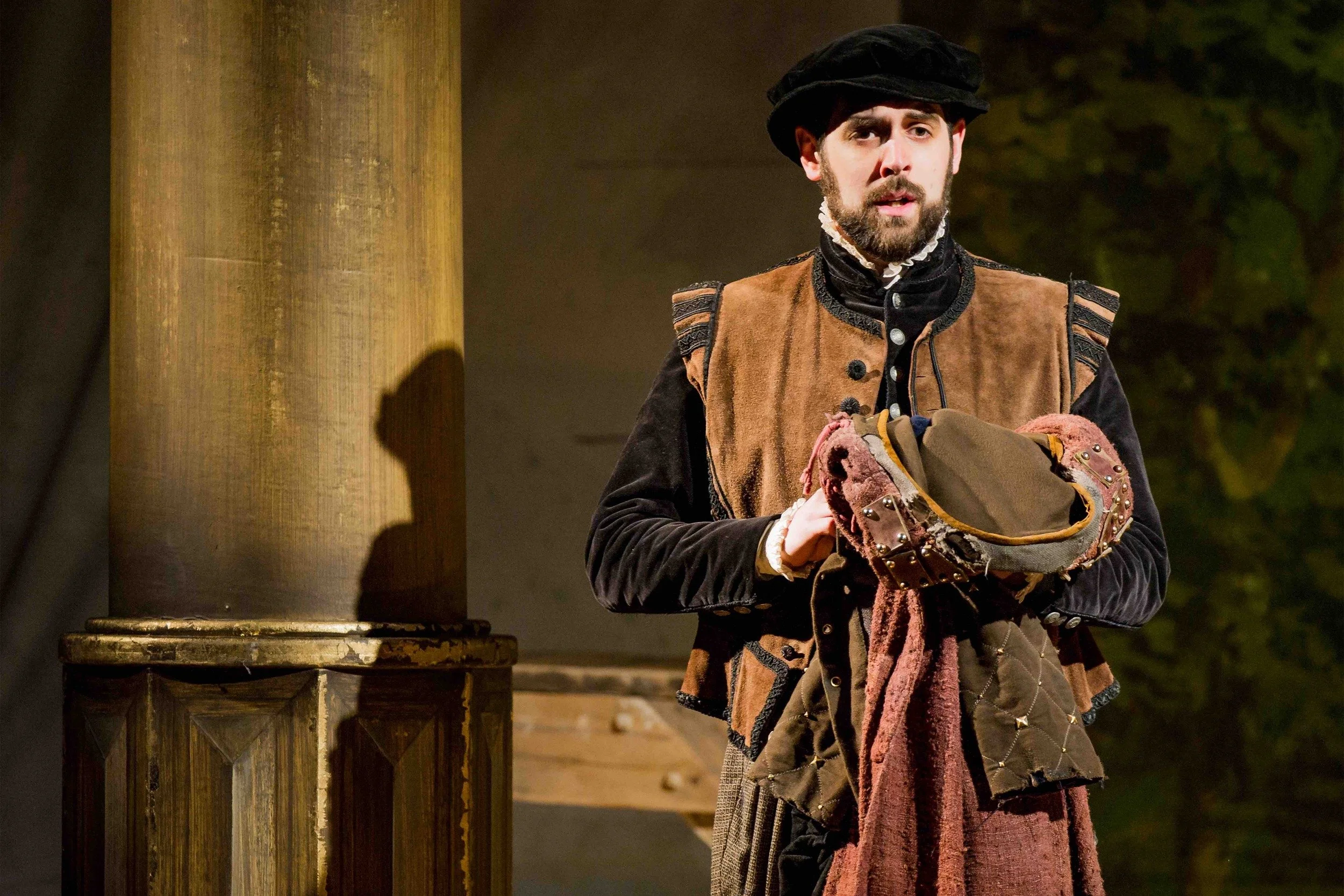 La Bohéme with Opera Holland Park