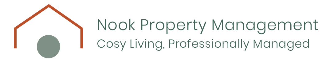 Nook Property Management - Cosy living, professionally managed