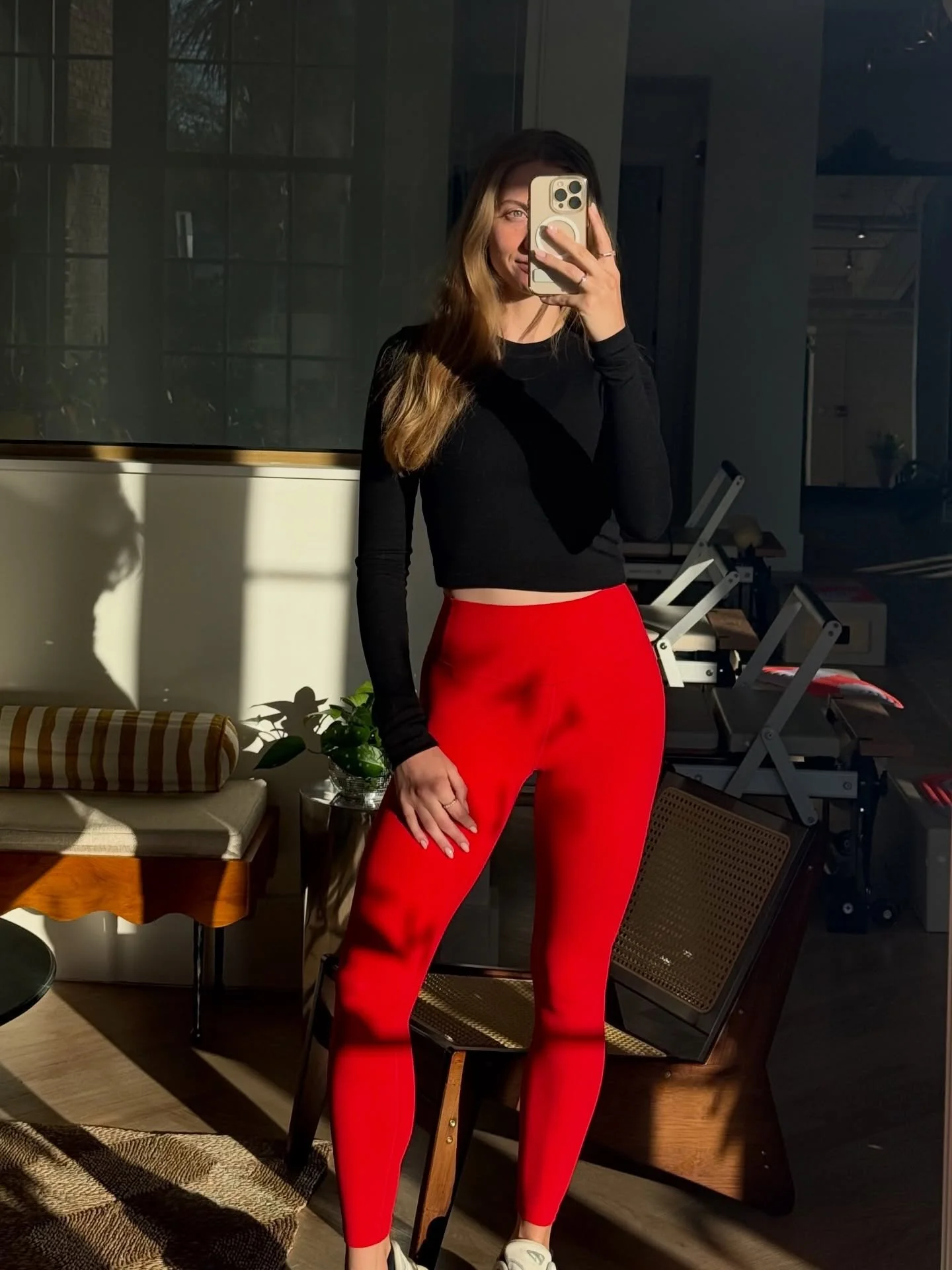 Friday 🤸&zwj;♀️✨