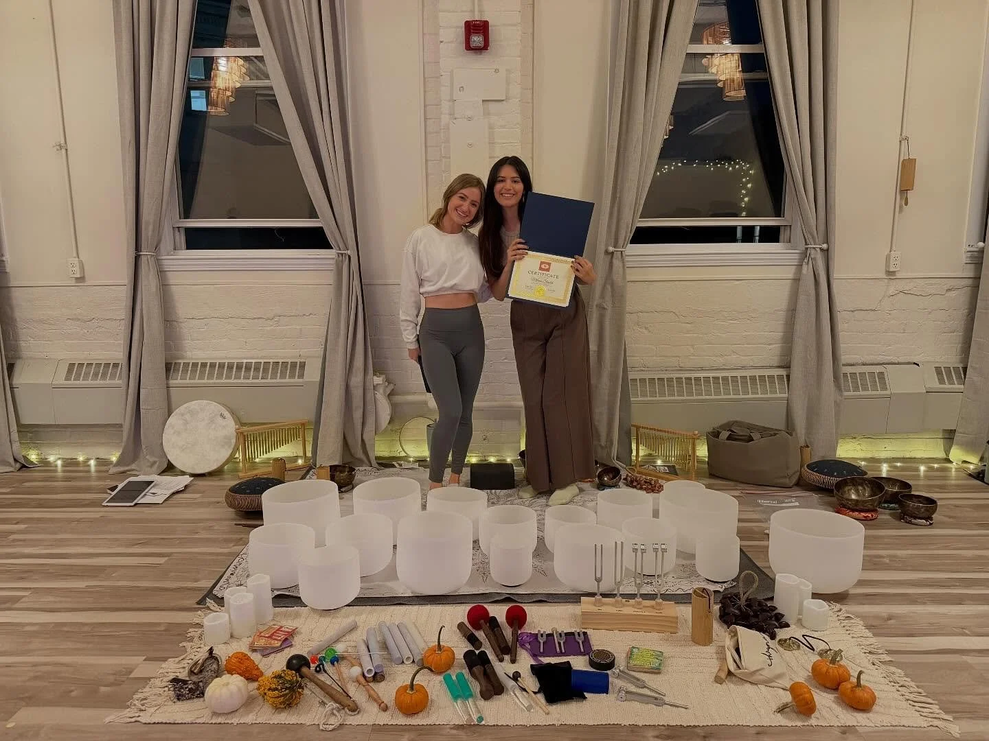 𝚆𝚑𝚊𝚝 𝚊 𝚋𝚎𝚊𝚞𝚝𝚒𝚏𝚞𝚕 𝚠𝚎𝚎𝚔𝚎𝚗𝚍 𝚛𝚘𝚘𝚝𝚎𝚍 𝚒𝚗 𝚟𝚒𝚋𝚛𝚊𝚝𝚒𝚘𝚗, 𝚏𝚛𝚎𝚚𝚞𝚎𝚗𝚌𝚢, 𝚊𝚗𝚍 𝚛𝚎𝚜𝚘𝚗𝚊𝚗𝚌𝚎. 𖦹 ༄
𝙸&rsquo;𝚖 𝚋𝚎𝚢𝚘𝚗𝚍 𝚑𝚘𝚗𝚘𝚛𝚎𝚍 𝚝𝚘 𝚜𝚑𝚊𝚛𝚎 𝚝𝚑𝚊𝚝 𝙸 𝚊𝚖 𝚗𝚘𝚠 𝚊 𝙲𝚎𝚛𝚝𝚒𝚏𝚒𝚎𝚍 𝚂𝚘𝚞𝚗𝚍 ?