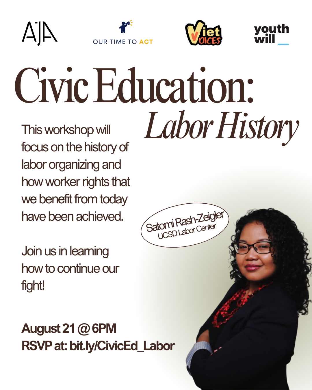 Labor History