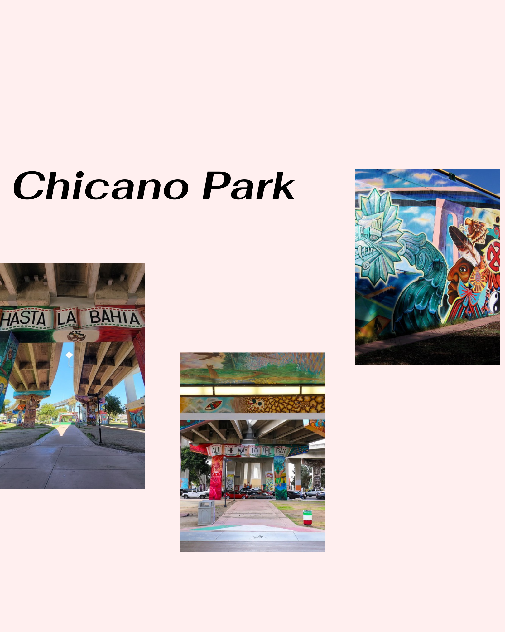 Chicano Park