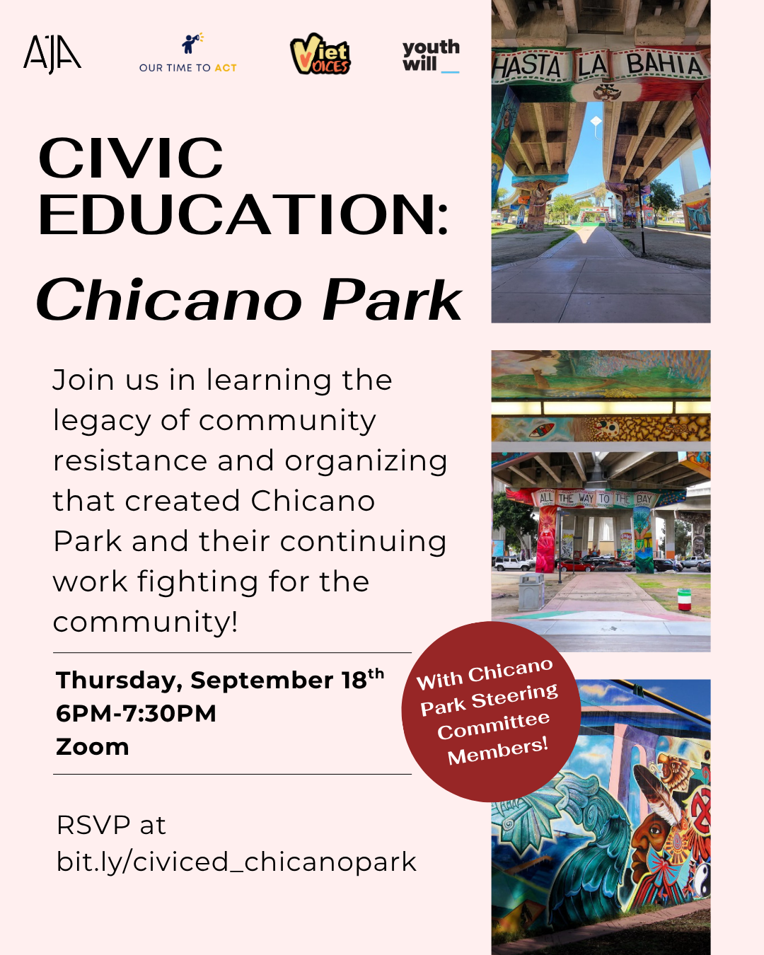 Chicano Park