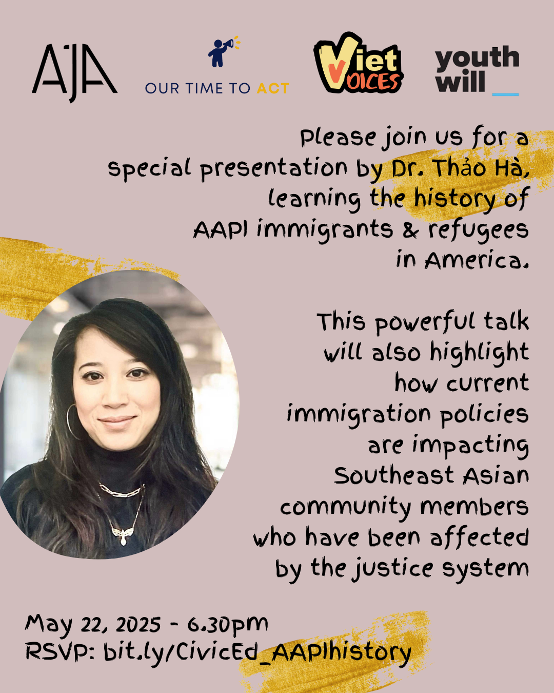 History of AAPI Immigrants & Refugees