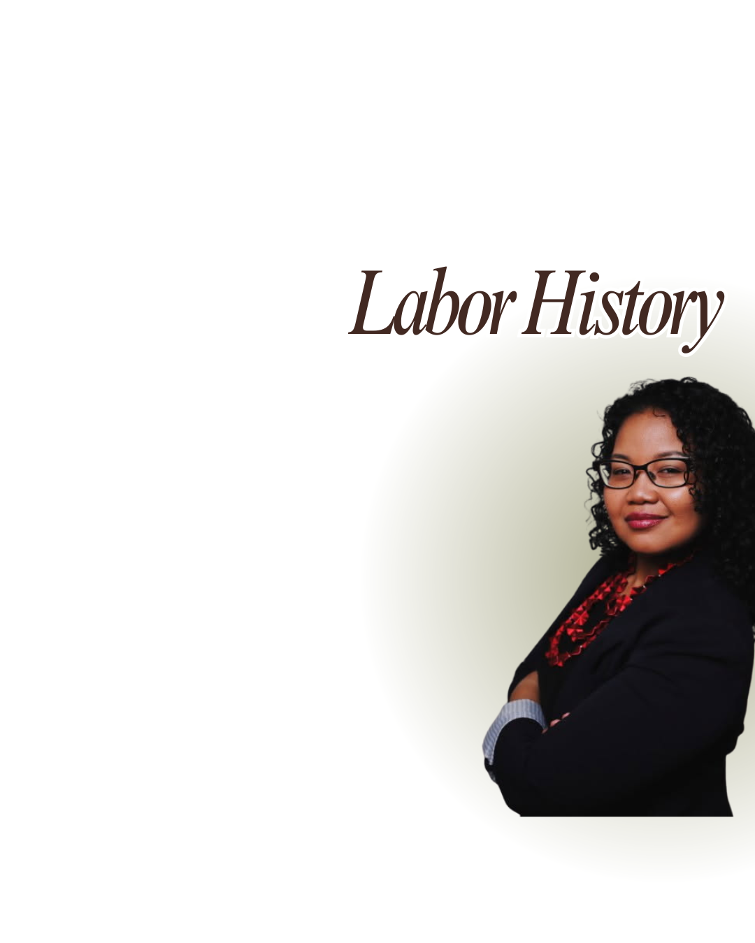 Labor History