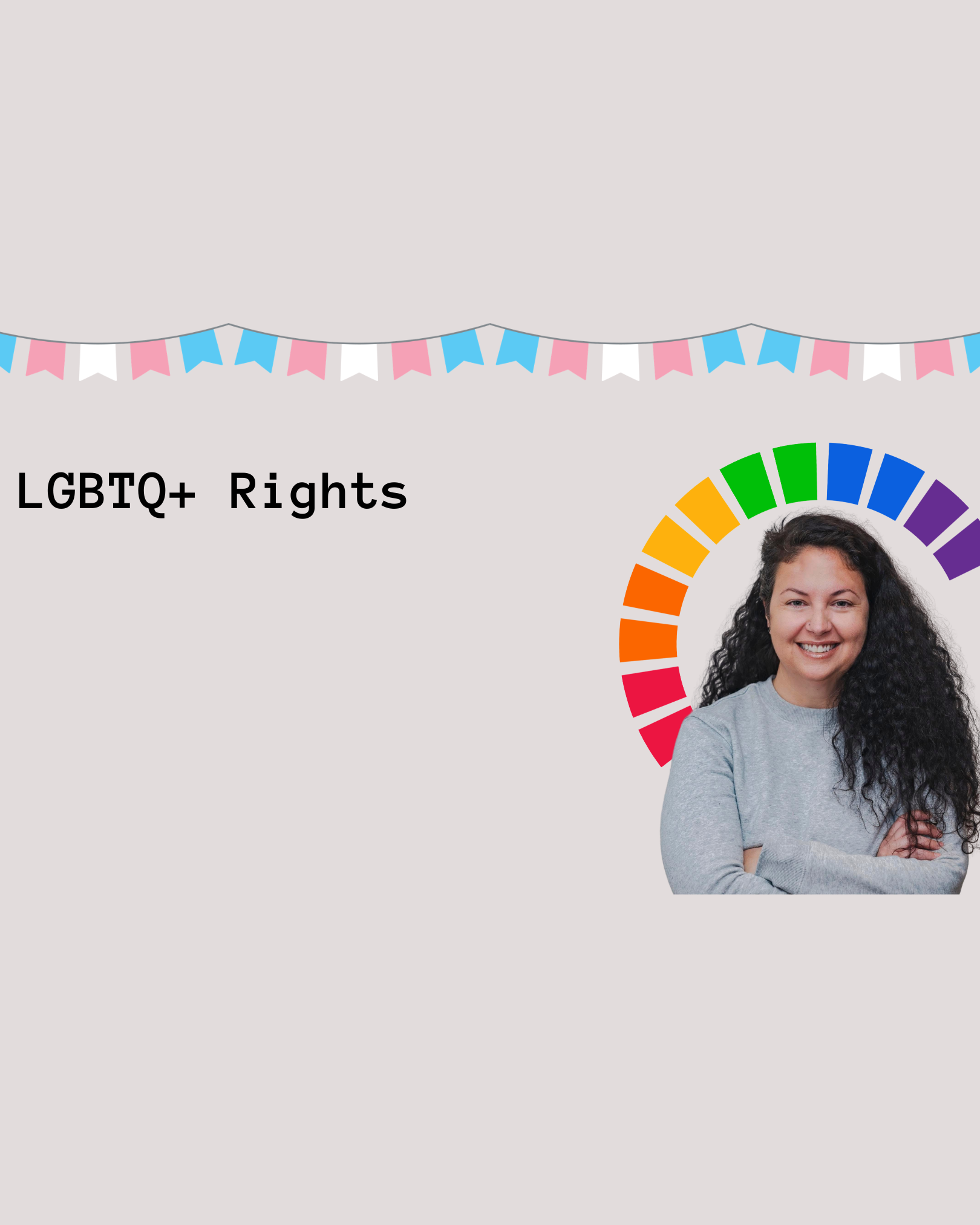 LGBTQ+ Rights