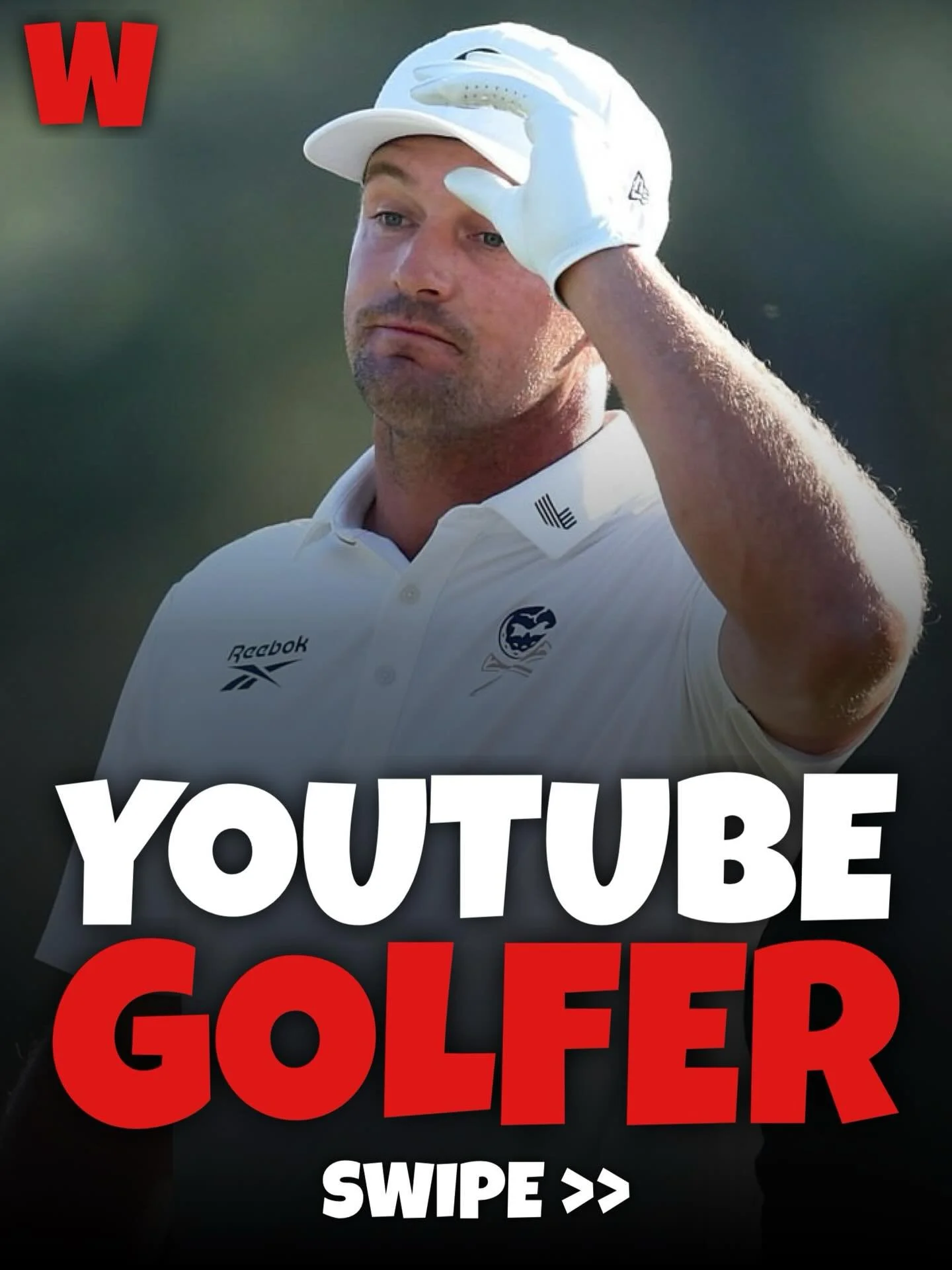 Despite all of the hype leading up The Masters, Bryson Dechambeau misses the cut 😬

DeChambeau was inside the cut at (+3) before a tough finish on the last hole to end at (+6) &hellip;

What are your thoughts?👇