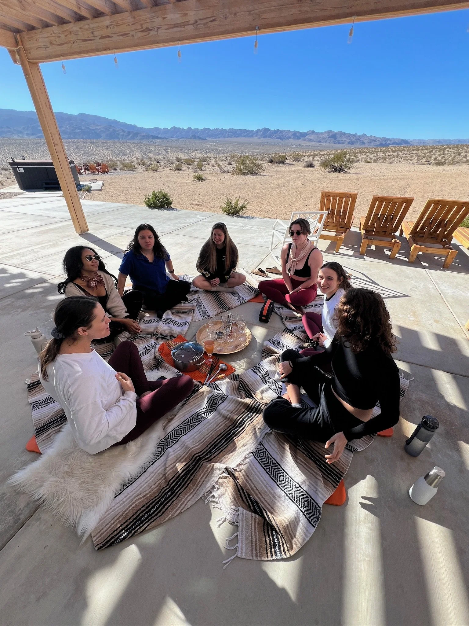 Living Ayurveda Circle: Committed Path