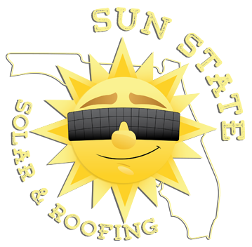 Sun State Solar &amp; Roofing