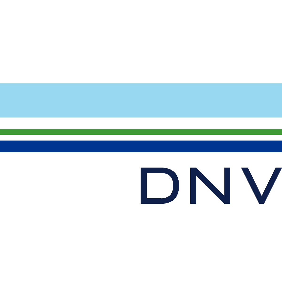 DNV Certification Quality Recognition MSI Dixie Iron Works