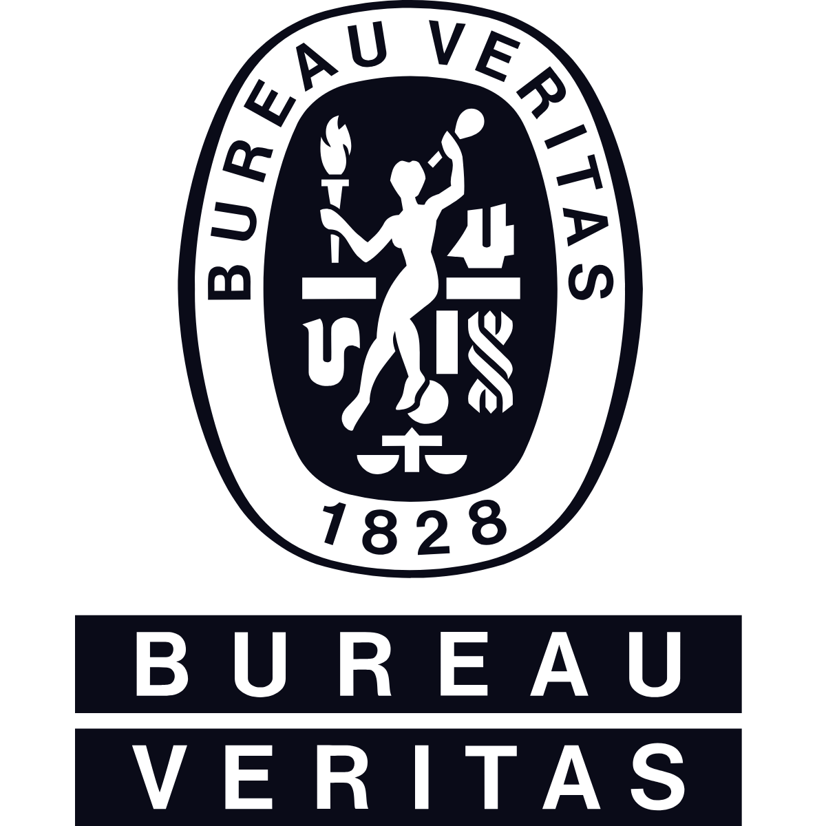 MSI Dixie Iron Works Certification Bureau Veritas