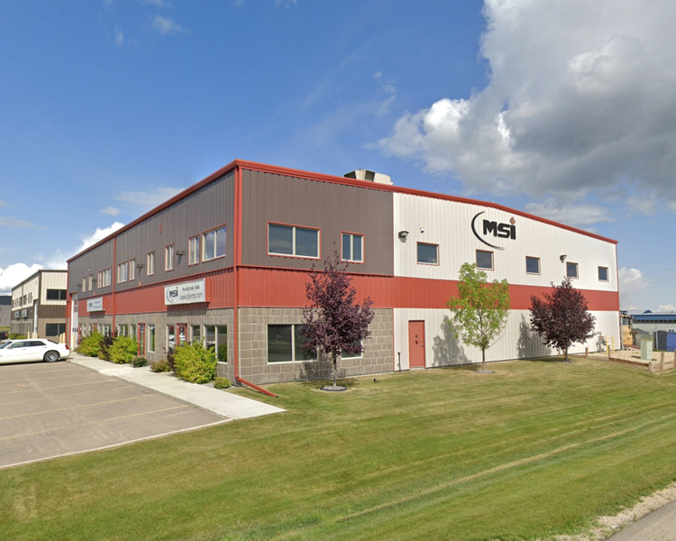 MSI Canada