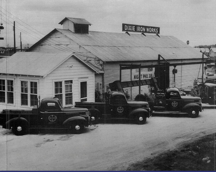 Old Shop Image