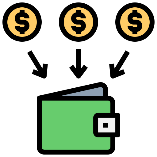 Guaranteed Income programs for South Fulton GA and New Camelot Project