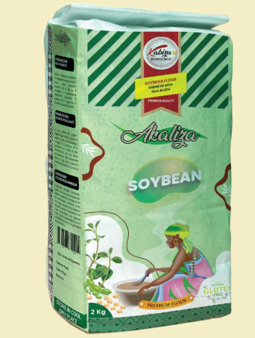 Akaliza SoyBean