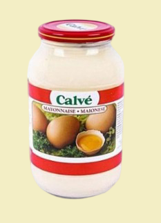 Mayo Calve