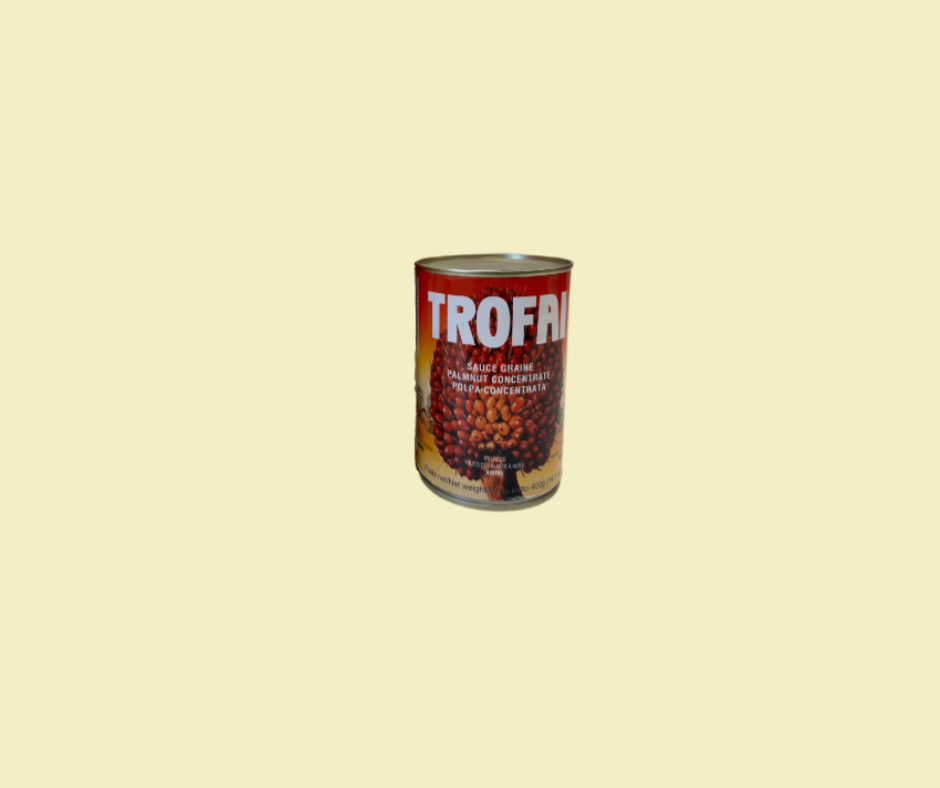 Sauce Graine TROFAI Regulier