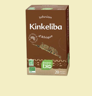 The Racine Bio Kinkeliba
