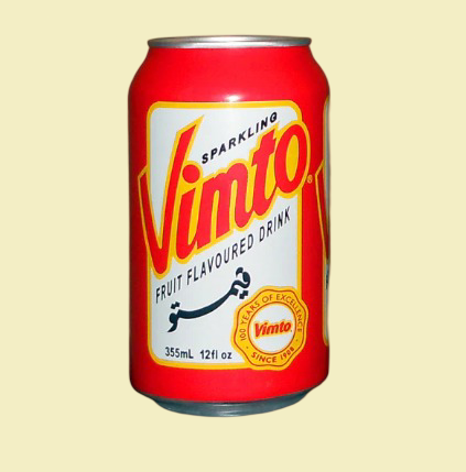 Vimto Boisson