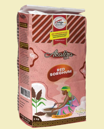 Akaliza Red Sorgho