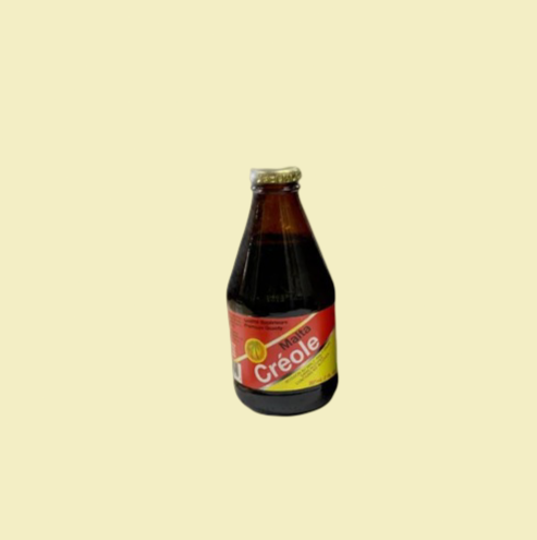 Malta Creole sans alcool