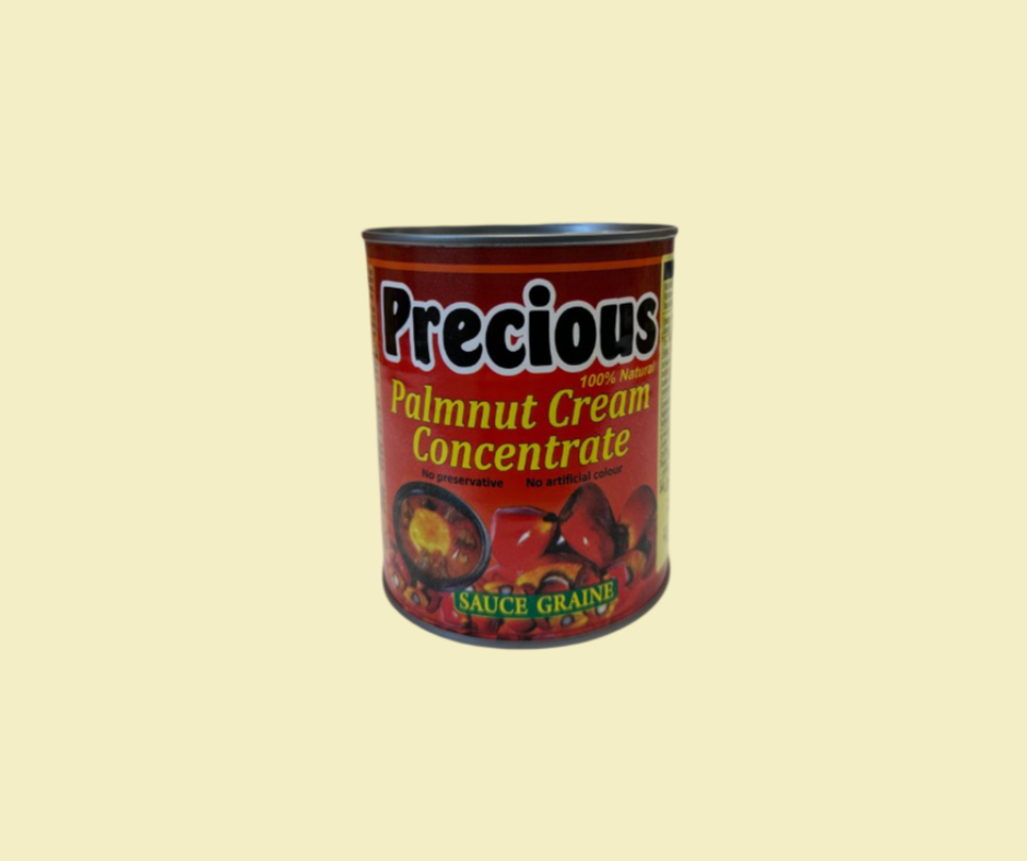 Sauce Graine Precious