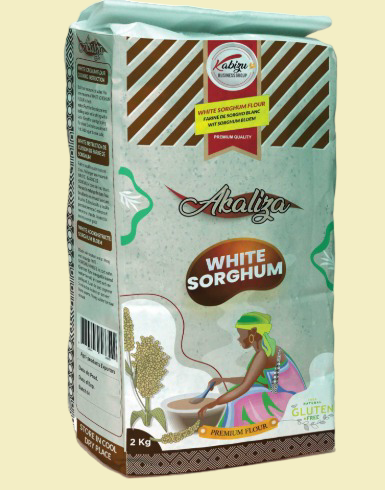 Akaliza White Sorgho