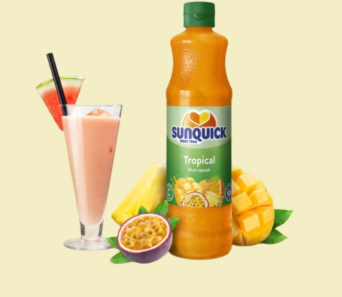 Sunquick Tropical