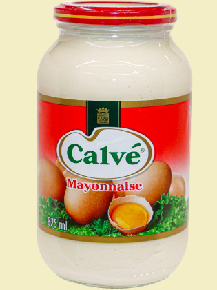 Mayo Calve