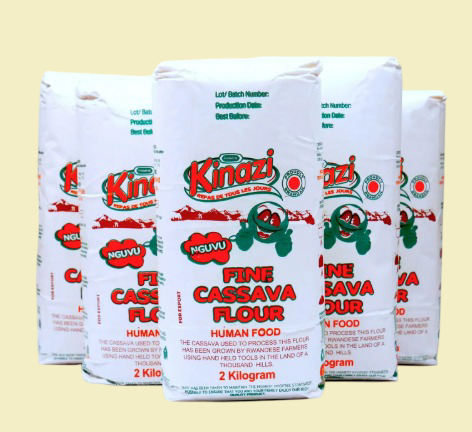 Kinazi Farine