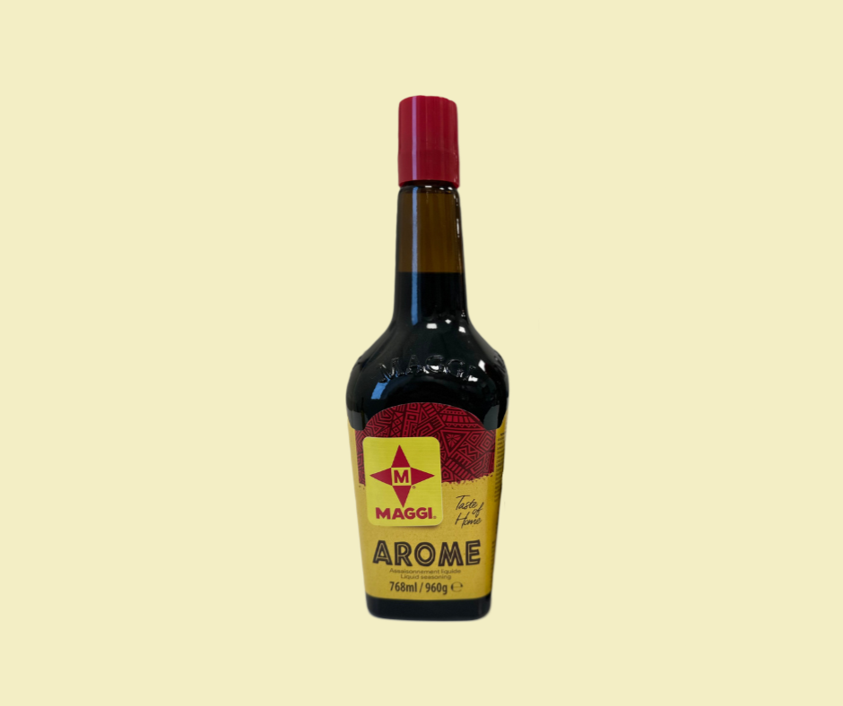 Arome Maggi