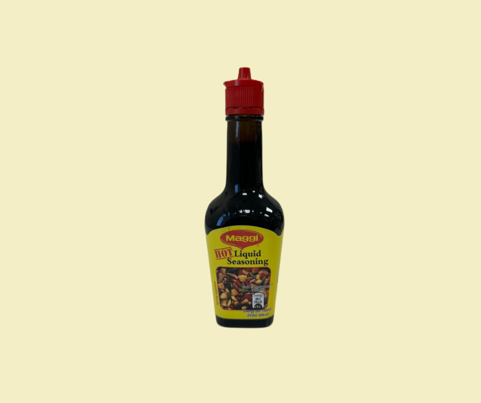 Arome Maggi HOT