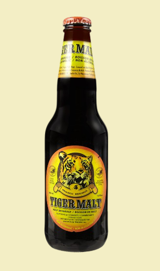 Tiger Malt