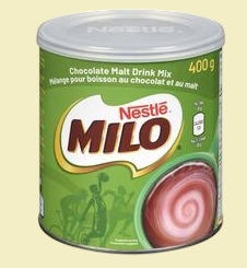 MILO Boisson