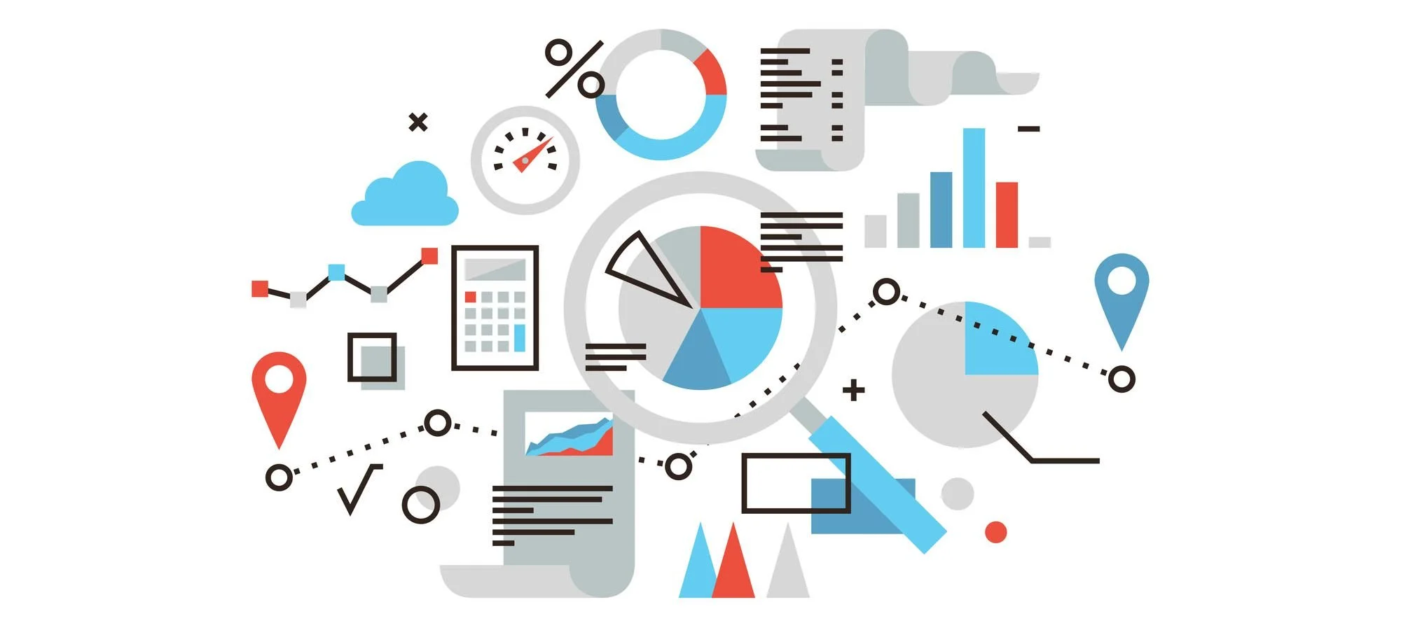 How to Do a Category Analysis to Bring Online Products Into Physical Retail