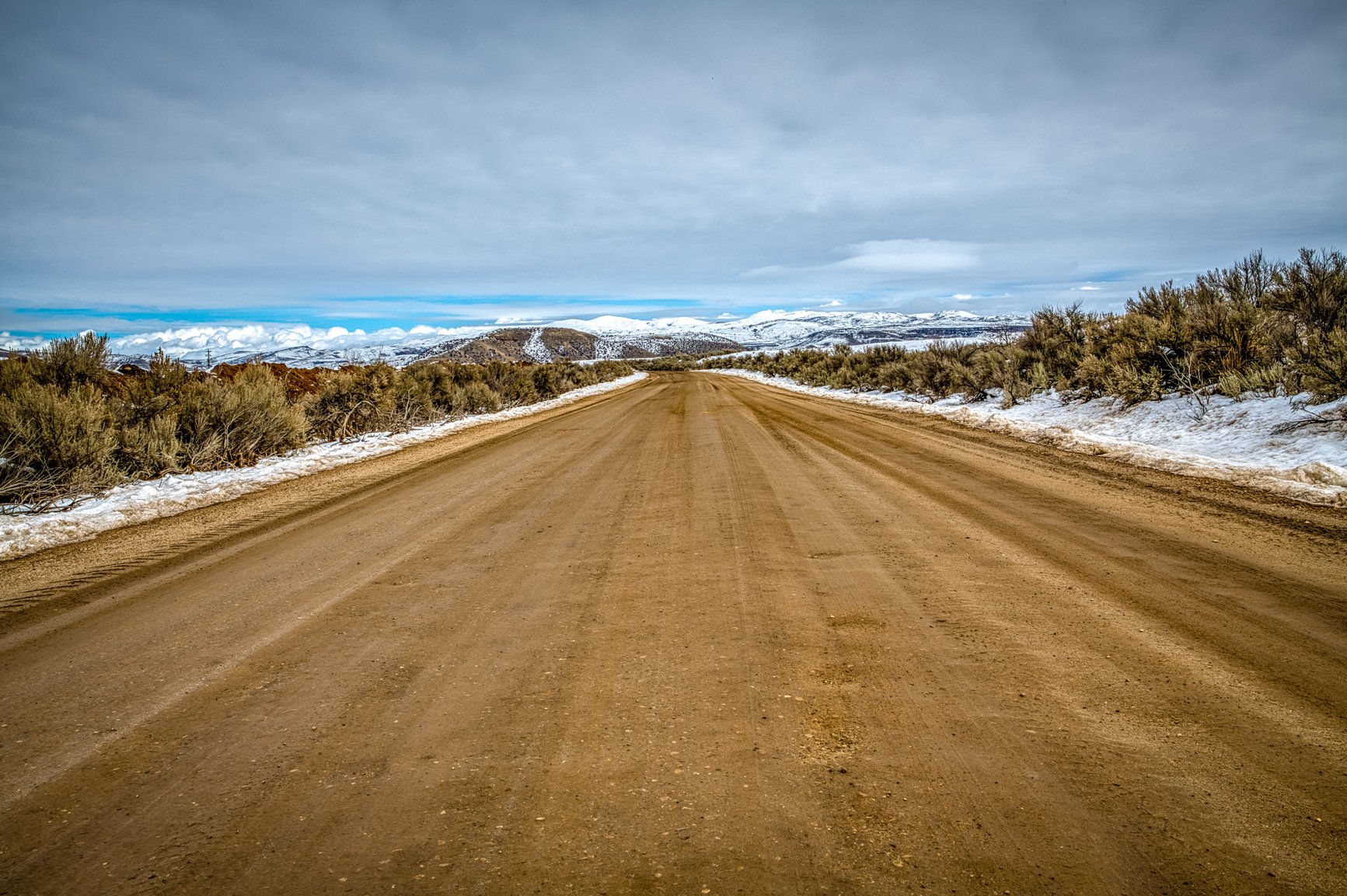 Early Spring in Idaho: What to Photograph Before Everything Turns Green
