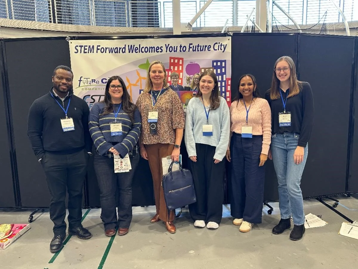 WTS WI - Volunteers for Future Cities Judging Needed!