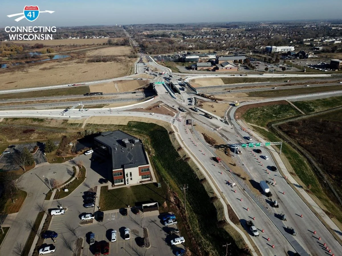 Lunch and Learn @ WisDOT SE Region Office 1/22/26