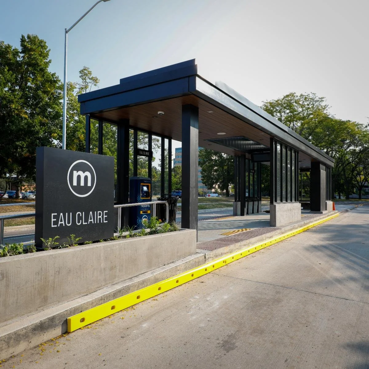 WTS Wisconsin BRT Lunch &amp; Learn - Registration closes Friday April 3rd!