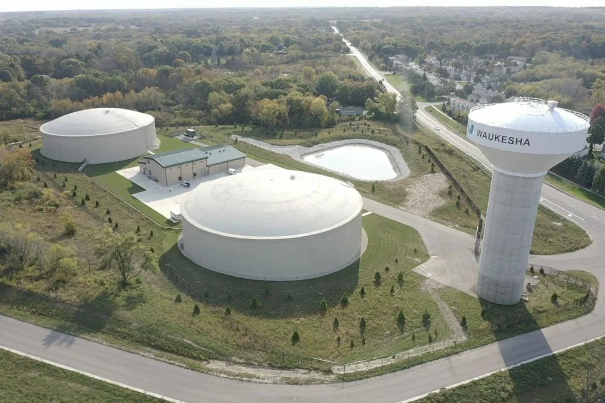 WTS WI - Waukesha Water Utility Site Tour - July 16th, 2026!