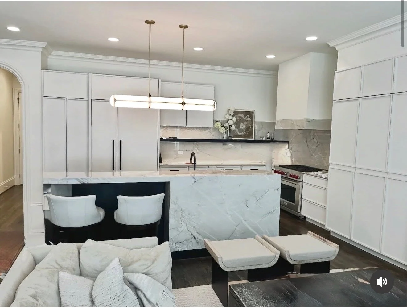 New construction homes in Woodstock, GA