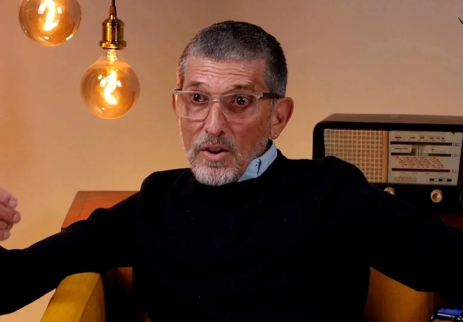 Roberto Rodríguez