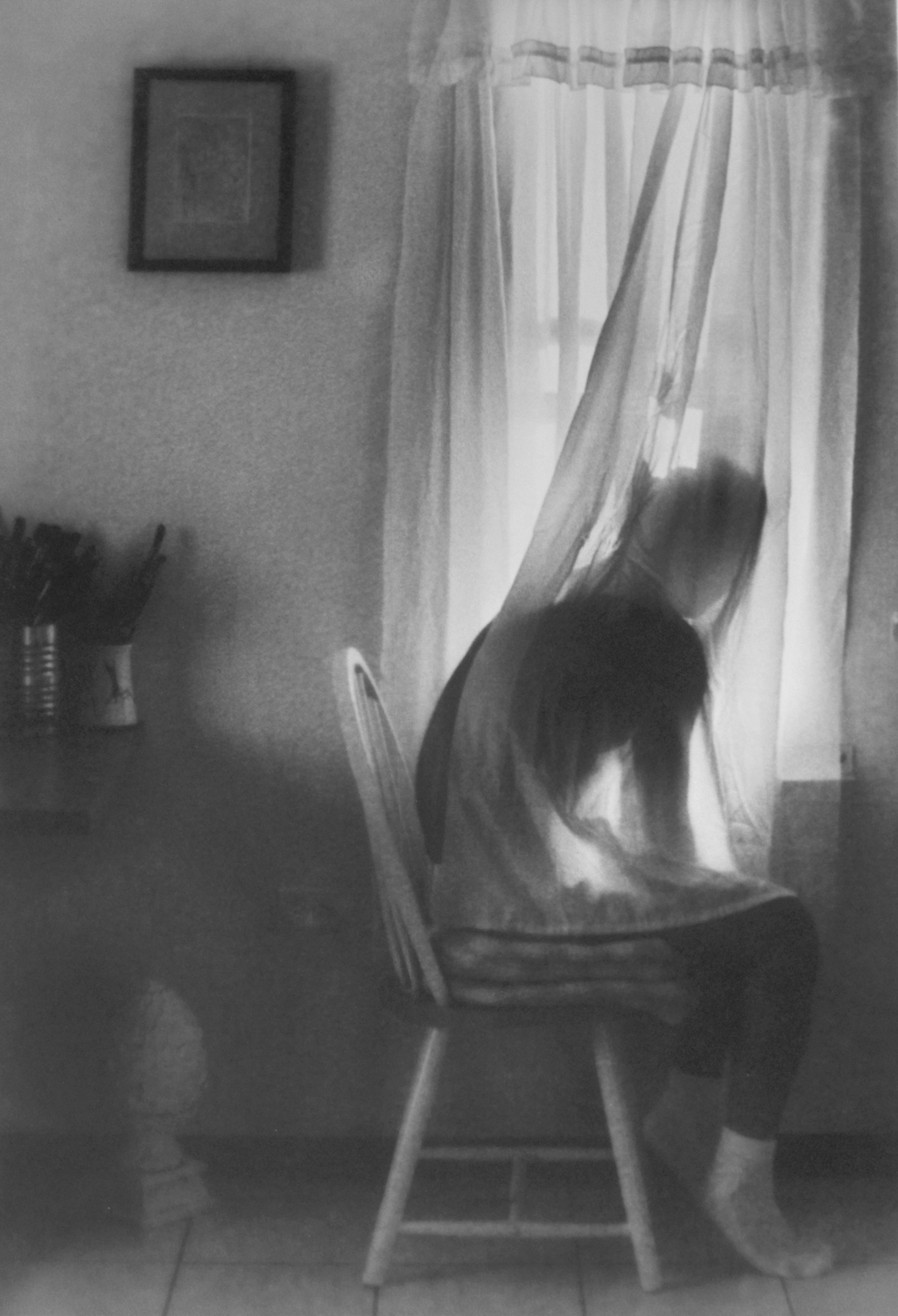 Sumario de silencios. 1999.