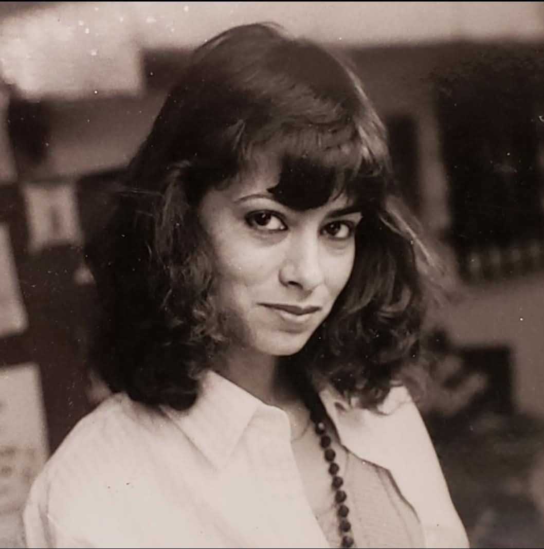 Graciela Rodríguez Martinó