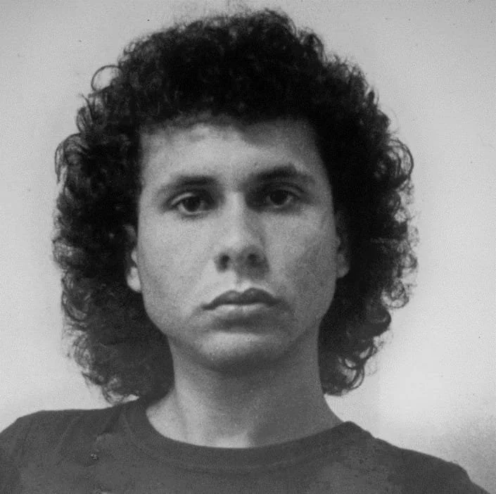 Néstor Millán. 1981.