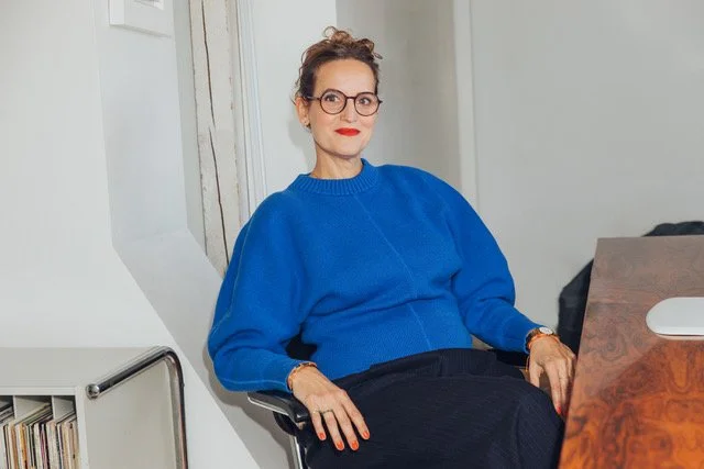 Tine Trojan Elternanwältin