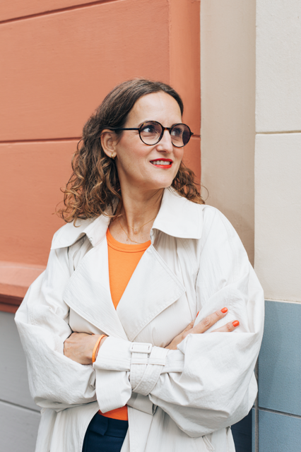 Tine Trojan Elternanwältin