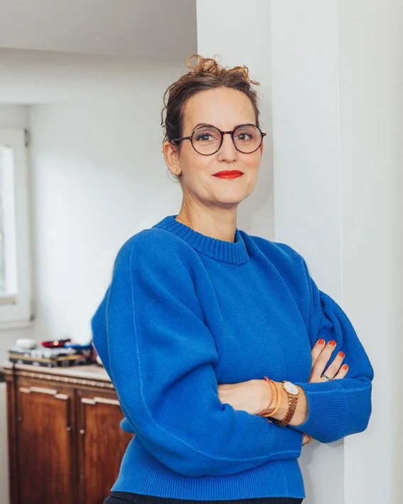 Tine Trojan Elternanwältin