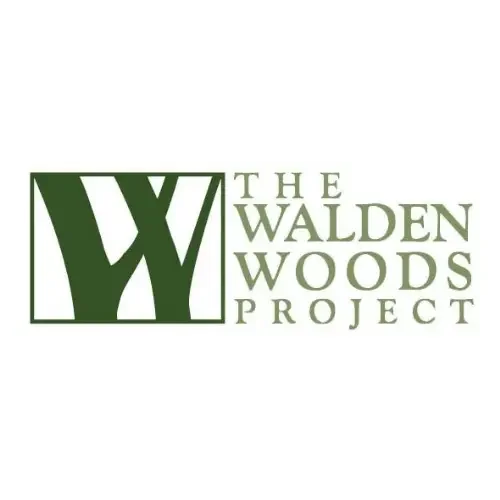 The Walden Woods Project.webp